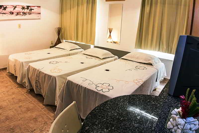 Hotel Pipa Atlântico  | Praia de Pipa | Rio Grande do Norte | Brasil 3