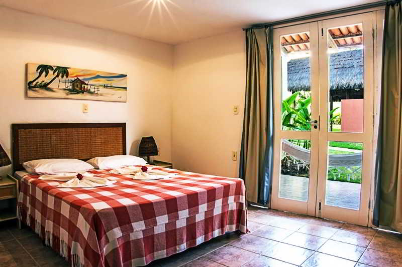 Hotel Pipa Atlântico  | Praia de Pipa | Rio Grande do Norte | Brasil 4