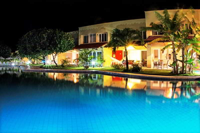 Hotel Pipa Atlântico  | Praia de Pipa | Rio Grande do Norte | Brasil 5