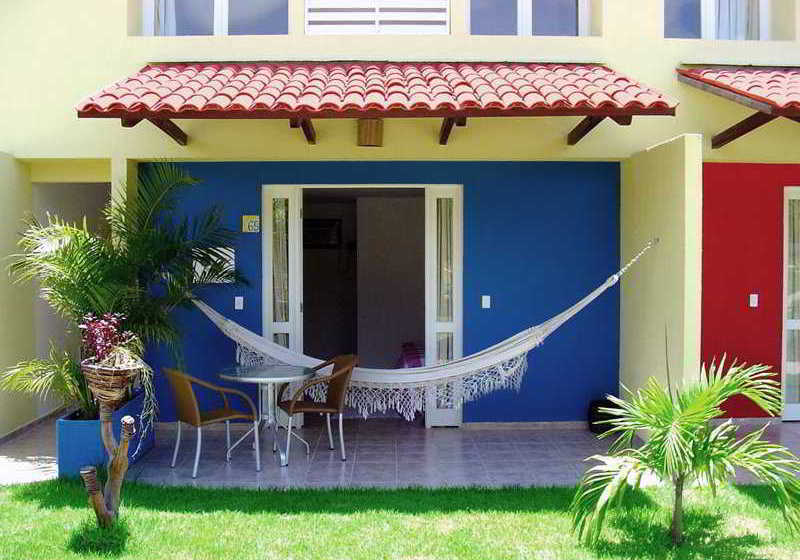 Hotel Pipa Atlântico  | Praia de Pipa | Rio Grande do Norte | Brasil 6