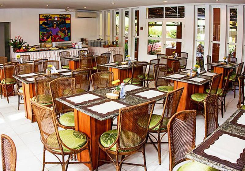 Hotel Pipa Atlântico  | Praia de Pipa | Rio Grande do Norte | Brasil 7