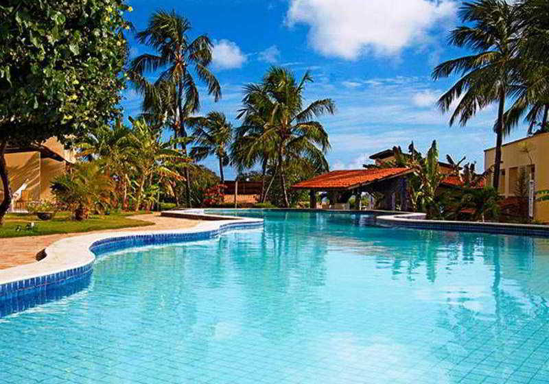 Hotel Pipa Atlântico  | Praia de Pipa | Rio Grande do Norte | Brasil 8