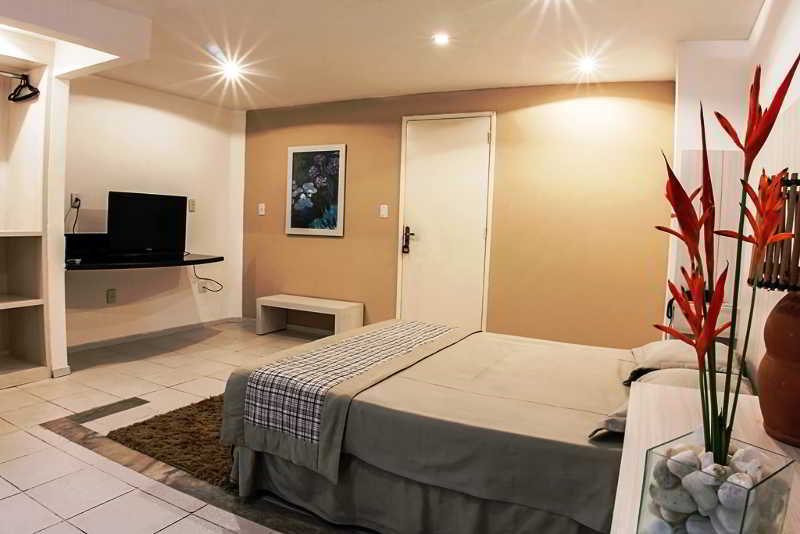 Hotel Pipa Atlântico  | Praia de Pipa | Rio Grande do Norte | Brasil 9