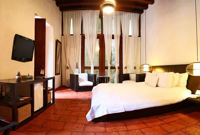 Hotel Casa Del Arzobispado | Cartagena de Indias | Bolivar | Colombia 1