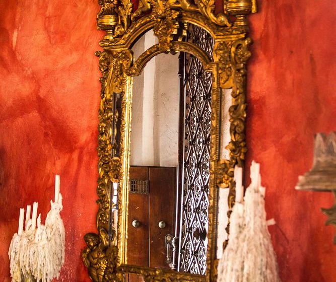 Hotel Casa Del Arzobispado | Cartagena de Indias | Bolivar | Colombia 10