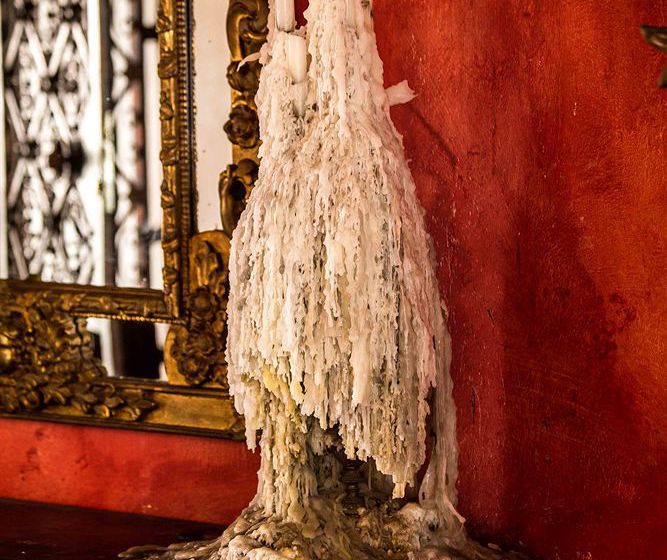 Hotel Casa Del Arzobispado | Cartagena de Indias | Bolivar | Colombia 11