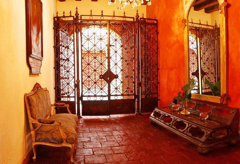 Hotel Casa Del Arzobispado | Cartagena de Indias | Bolivar | Colombia 12