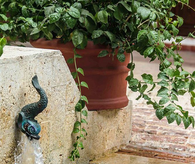 Hotel Casa Del Arzobispado | Cartagena de Indias | Bolivar | Colombia 13