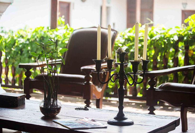 Hotel Casa Del Arzobispado | Cartagena de Indias | Bolivar | Colombia 14