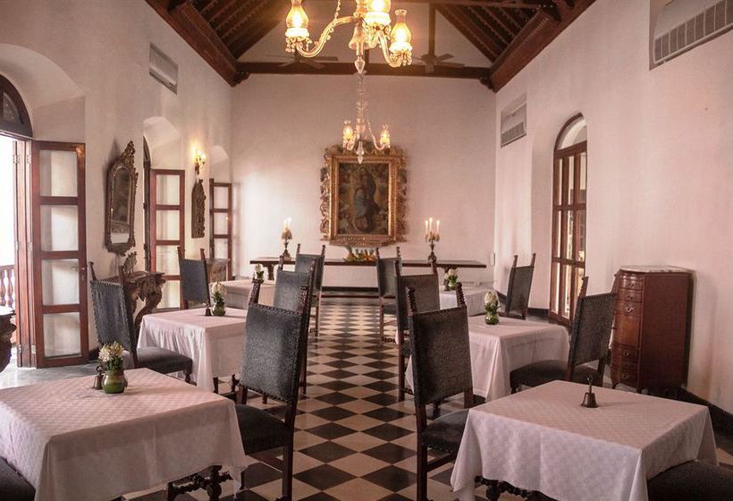 Hotel Casa Del Arzobispado | Cartagena de Indias | Bolivar | Colombia 15