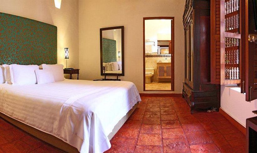 Hotel Casa Del Arzobispado | Cartagena de Indias | Bolivar | Colombia 16