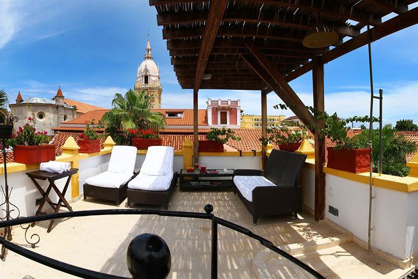Hotel Casa Del Arzobispado | Cartagena de Indias | Bolivar | Colombia 2