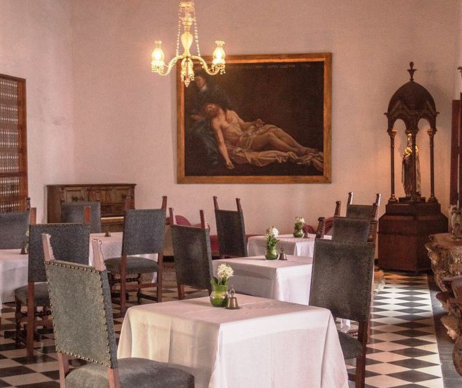 Hotel Casa Del Arzobispado | Cartagena de Indias | Bolivar | Colombia 20