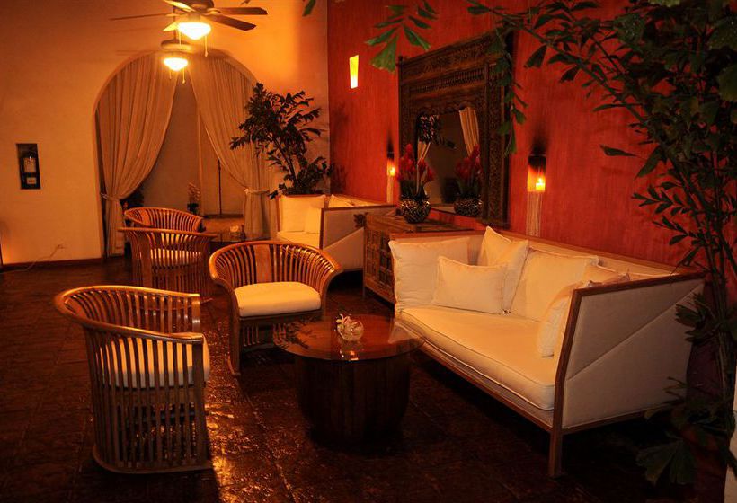 Hotel Casa Del Arzobispado | Cartagena de Indias | Bolivar | Colombia 5