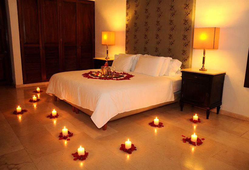 Hotel Casa Del Arzobispado | Cartagena de Indias | Bolivar | Colombia 6