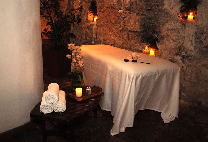 Hotel Casa Del Arzobispado | Cartagena de Indias | Bolivar | Colombia 7