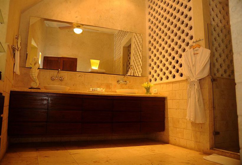 Hotel Casa Del Arzobispado | Cartagena de Indias | Bolivar | Colombia 8