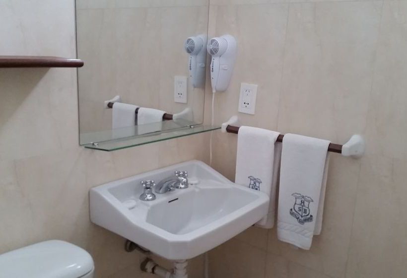 Hotel San Martin | Punta del Este | Maldonado | Uruguay 13