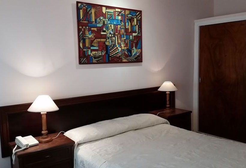 Hotel San Martin | Punta del Este | Maldonado | Uruguay 18