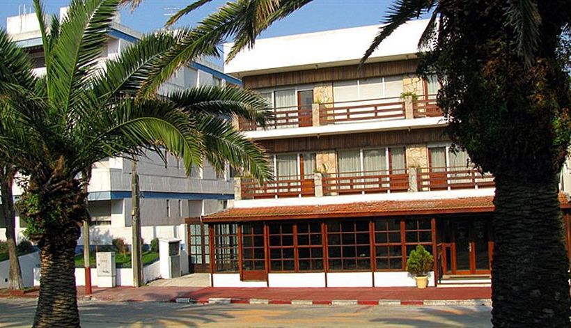 Hotel San Martin | Punta del Este | Maldonado | Uruguay 7