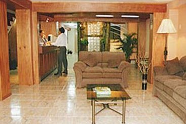 Hotel Recreo | Trujillo | Trujillo | Perú 1