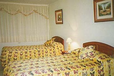 Hotel Recreo | Trujillo | Trujillo | Perú 2