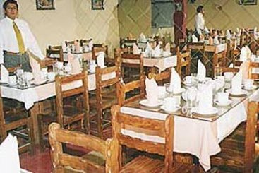 Hotel Recreo | Trujillo | Trujillo | Perú 3