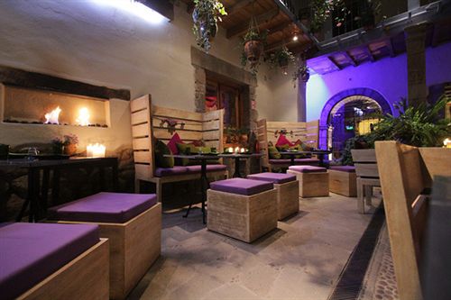 Hotel Arqueologo Exclusive Selection | Cuzco | Cuzco | Perú 10