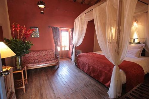 Hotel Arqueologo Exclusive Selection | Cuzco | Cuzco | Perú 11