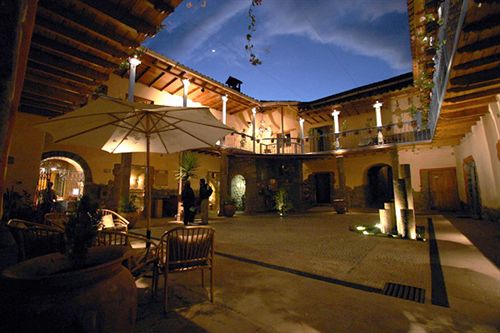 Hotel Arqueologo Exclusive Selection | Cuzco | Cuzco | Perú 12