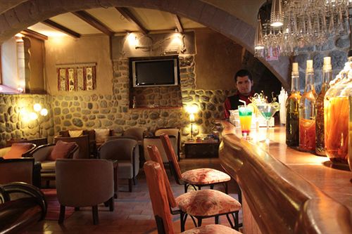 Hotel Arqueologo Exclusive Selection | Cuzco | Cuzco | Perú 14