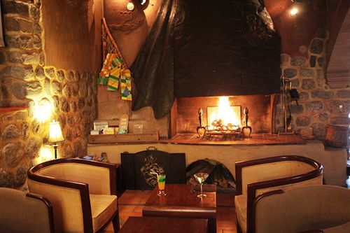 Hotel Arqueologo Exclusive Selection | Cuzco | Cuzco | Perú 16