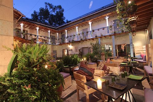 Hotel Arqueologo Exclusive Selection | Cuzco | Cuzco | Perú 3