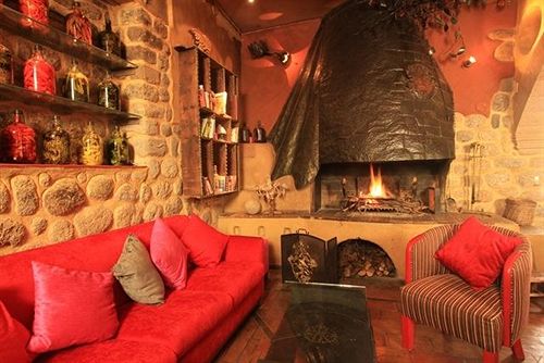 Hotel Arqueologo Exclusive Selection | Cuzco | Cuzco | Perú 5