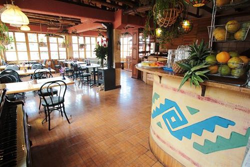 Hotel Arqueologo Exclusive Selection | Cuzco | Cuzco | Perú 7