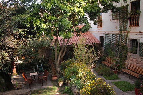 Hotel Arqueologo Exclusive Selection | Cuzco | Cuzco | Perú 8