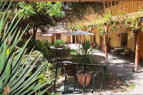 Hotel Arqueologo Exclusive Selection | Cuzco | Cuzco | Perú 9