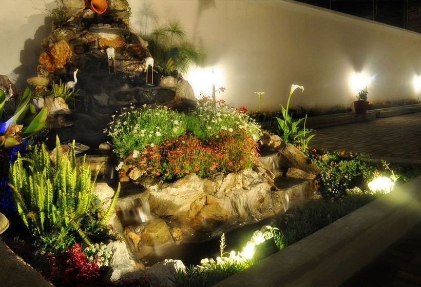 Hotel Eugenia | Quito | Pichincha | Ecuador 1