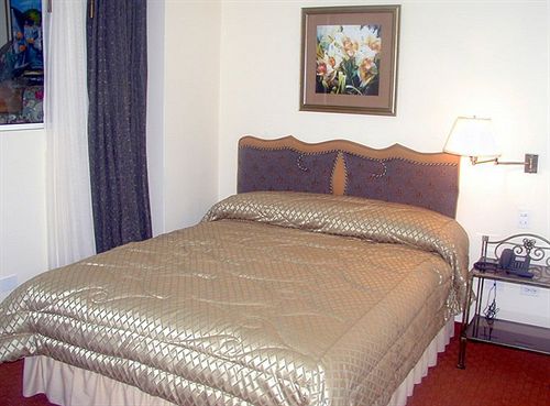 Hotel Eugenia | Quito | Pichincha | Ecuador 10