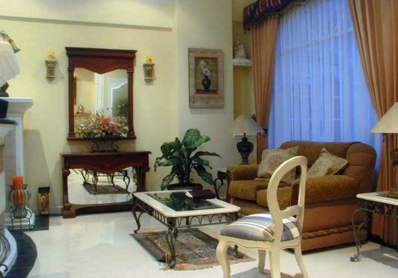 Hotel Eugenia | Quito | Pichincha | Ecuador 2