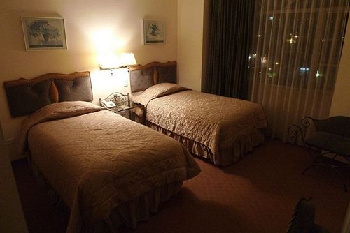 Hotel Eugenia | Quito | Pichincha | Ecuador 5