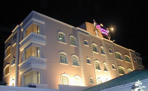 Hotel Eugenia | Quito | Pichincha | Ecuador 6