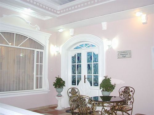 Hotel Eugenia | Quito | Pichincha | Ecuador 8