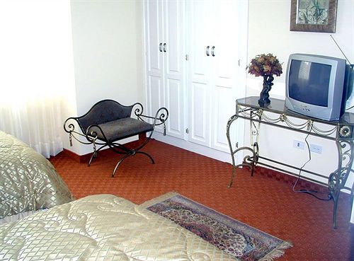 Hotel Eugenia | Quito | Pichincha | Ecuador 9