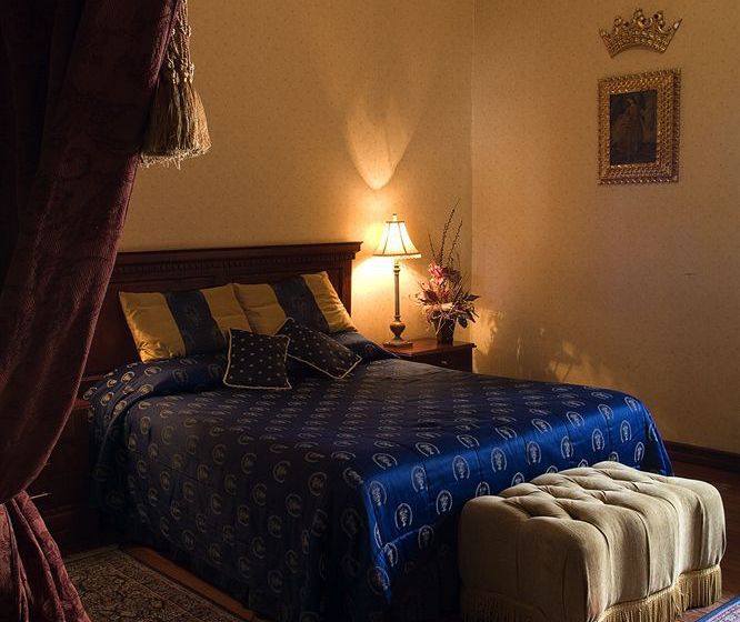 Hotel Santa Lucia | Cuenca | Azuay | Ecuador 10