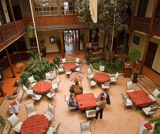 Hotel Santa Lucia | Cuenca | Azuay | Ecuador 11
