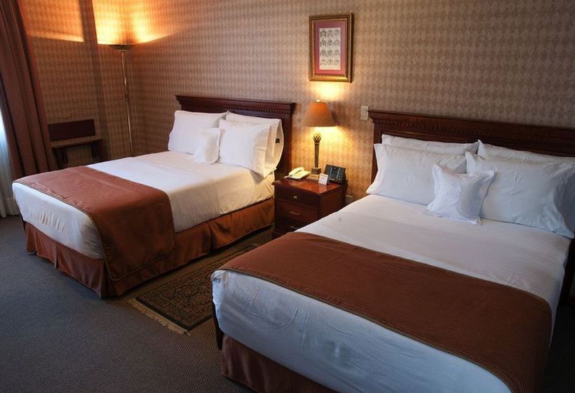 Hotel Santa Lucia | Cuenca | Azuay | Ecuador 12