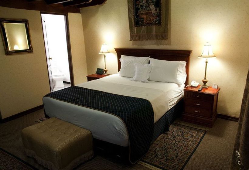 Hotel Santa Lucia | Cuenca | Azuay | Ecuador 13