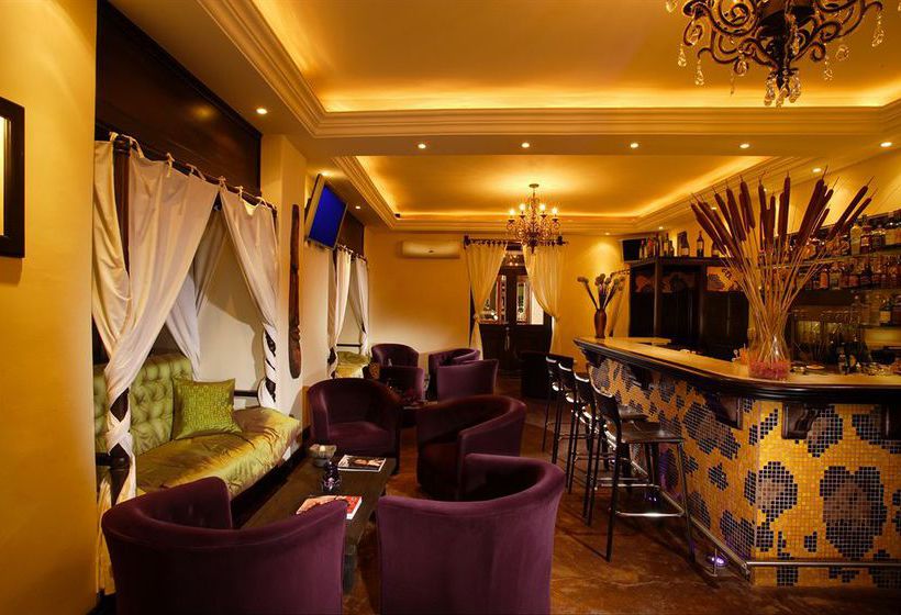 Hotel Santa Lucia | Cuenca | Azuay | Ecuador 14