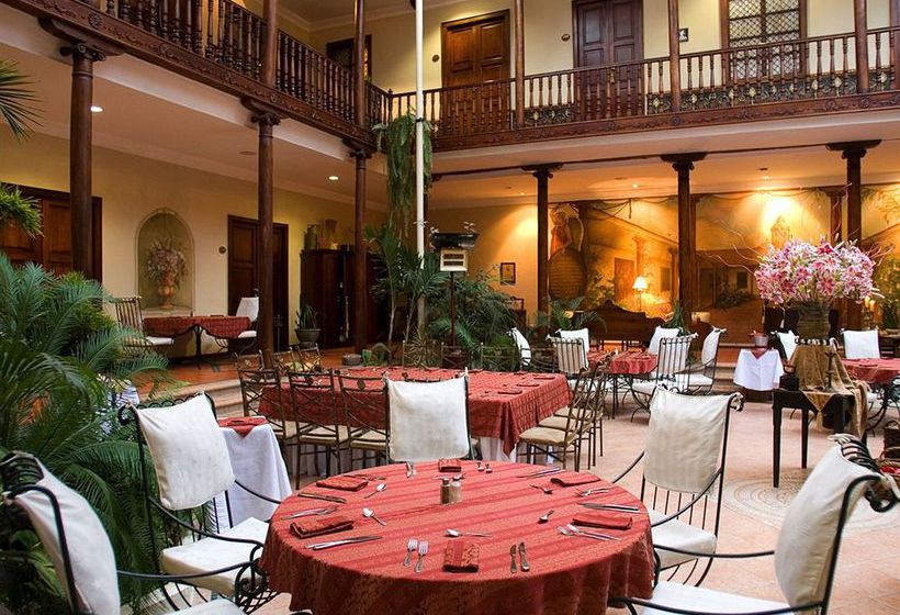 Hotel Santa Lucia | Cuenca | Azuay | Ecuador 16